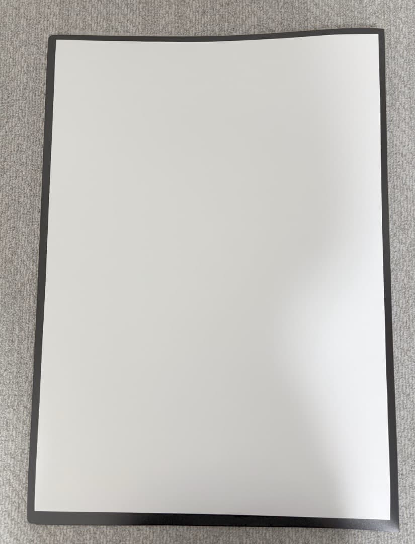 秒速5センチメートル 天気の子 B2ポスター 5枚セット