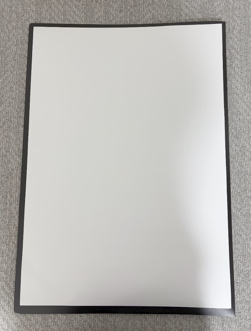 秒速5センチメートル 天気の子 B2ポスター 5枚セット