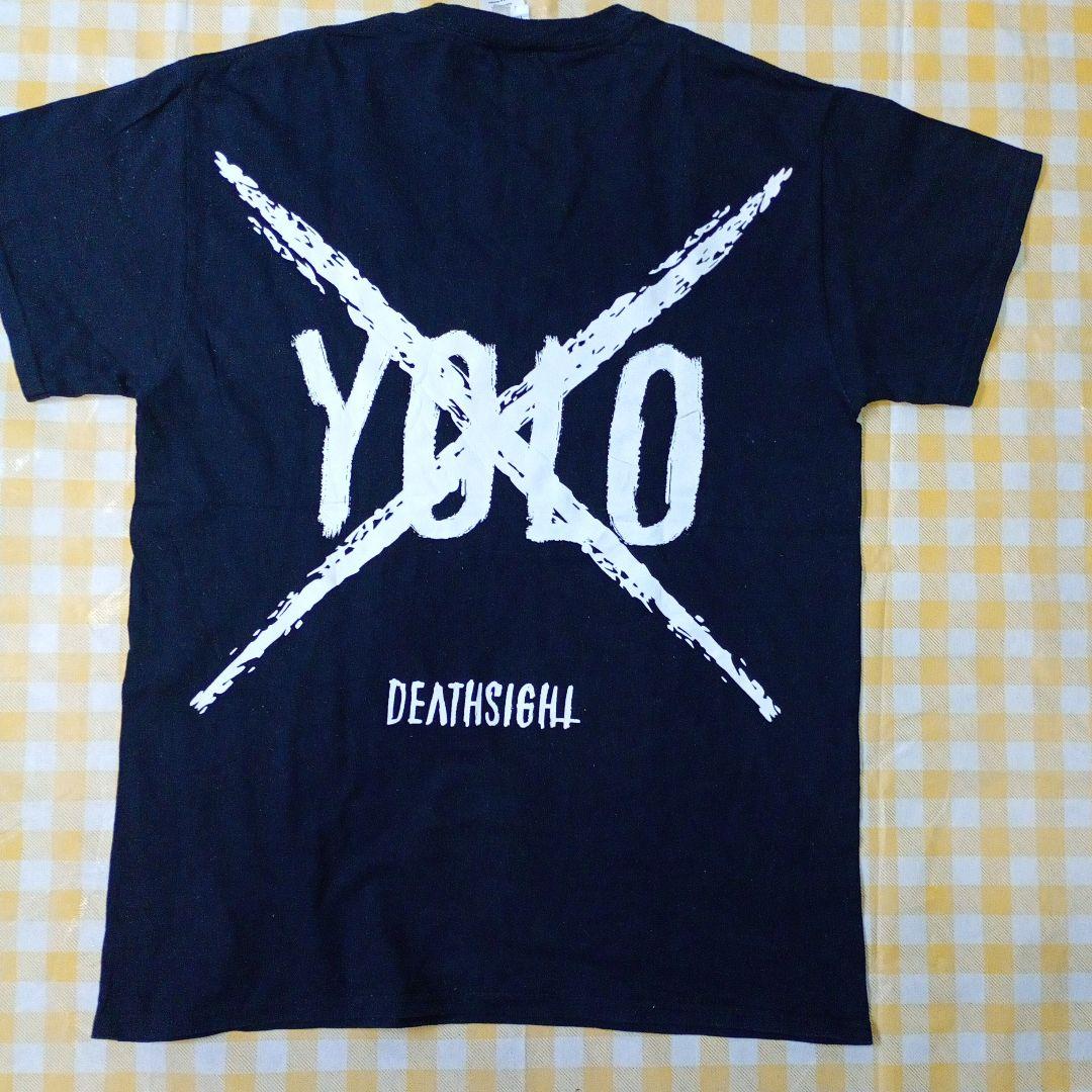 初期 BAND-MAID DEATHSIGHT Tシャツ　サイズM