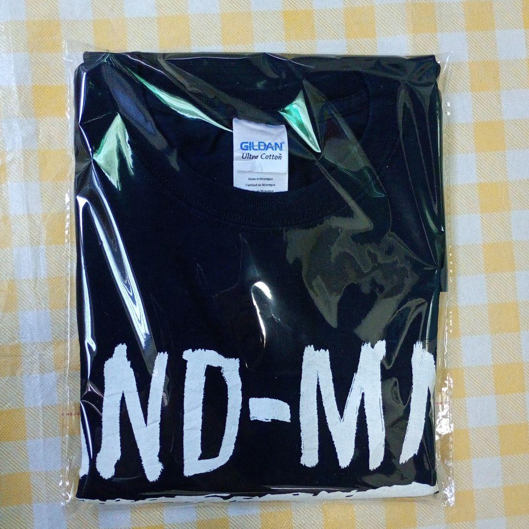 初期 BAND-MAID DEATHSIGHT Tシャツ　サイズM