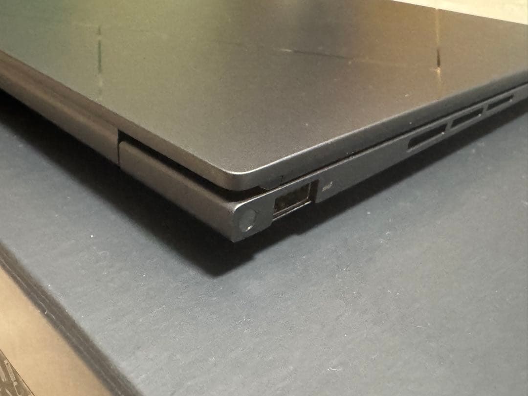 【美品・ペン付】ASUS Zenbook 14X OLED（UX3404V）