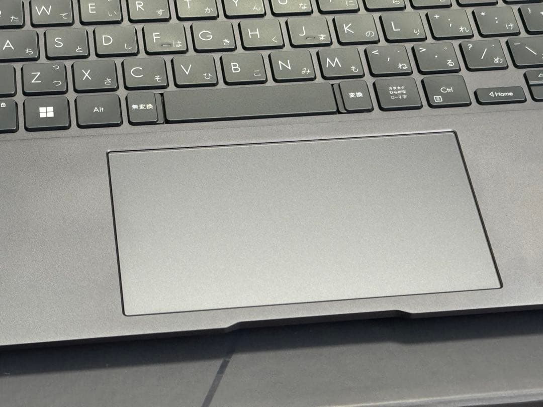 【美品・ペン付】ASUS Zenbook 14X OLED（UX3404V）