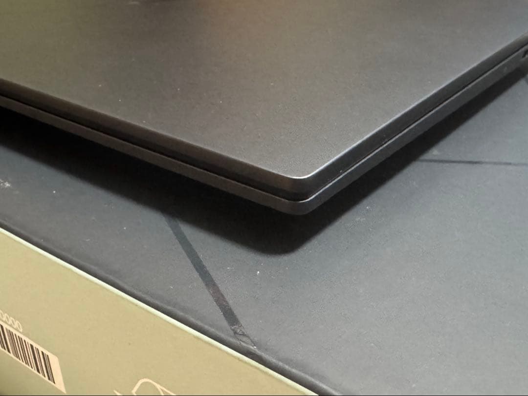 【美品・ペン付】ASUS Zenbook 14X OLED（UX3404V）