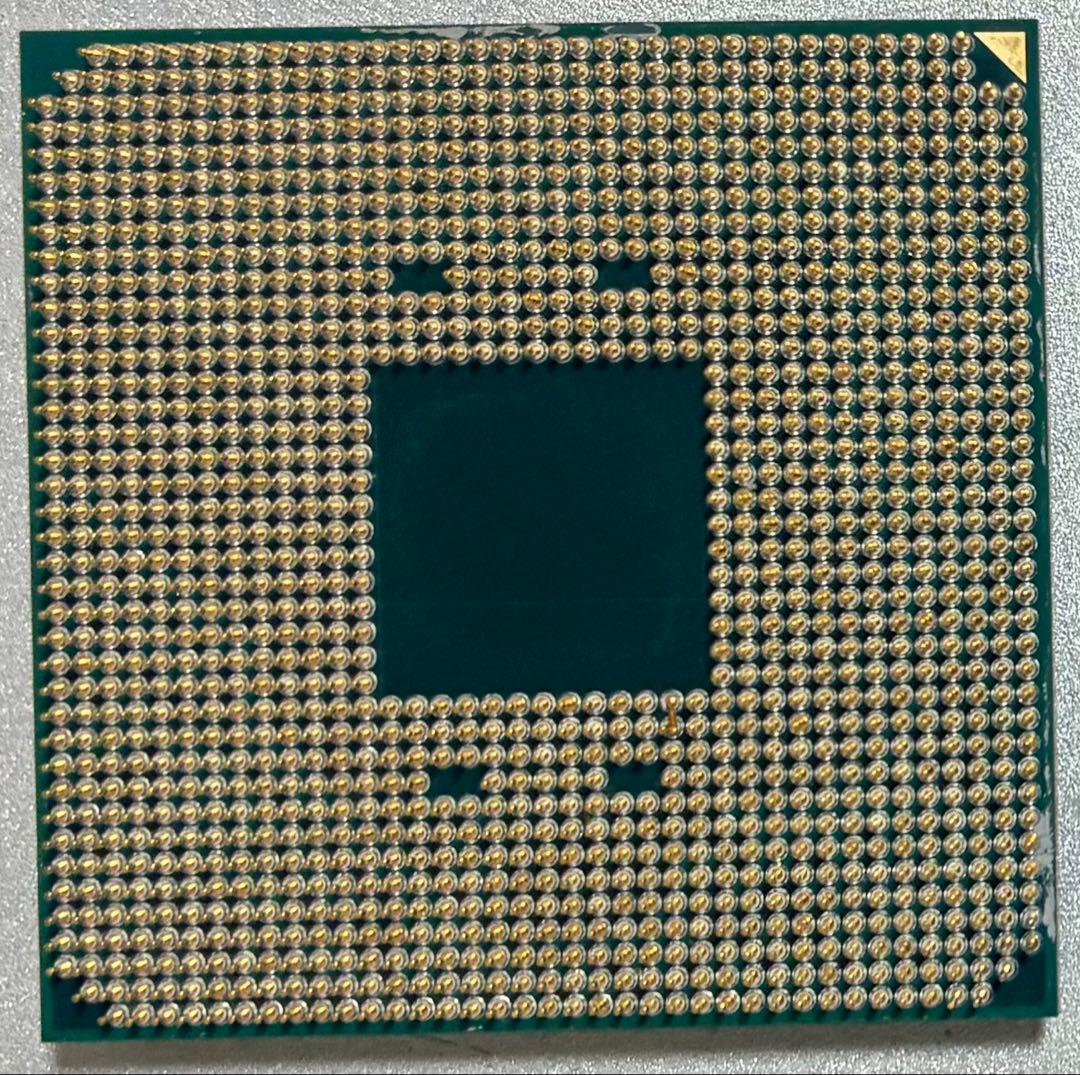 【中古】AMD Ryzen 5 3600 BOX