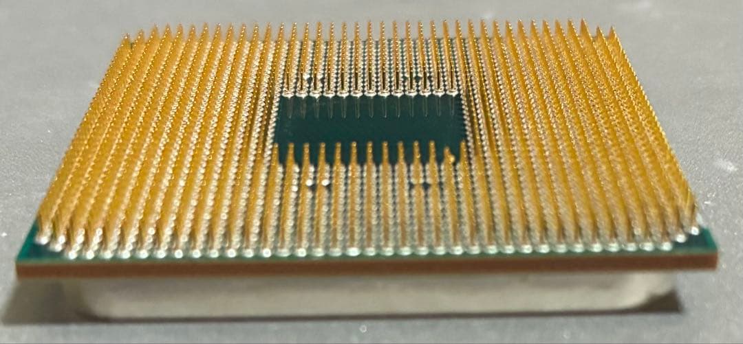 【中古】AMD Ryzen 5 3600 BOX