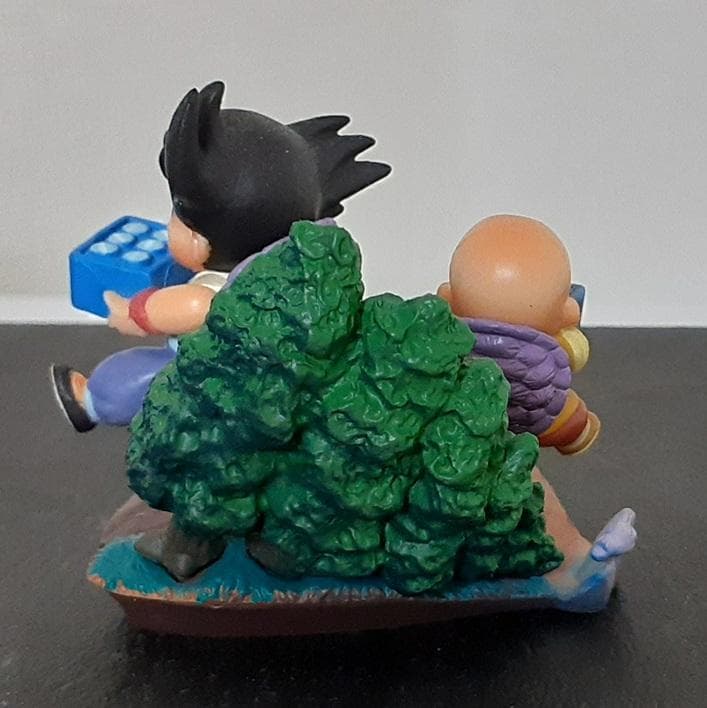 ドラカプ　牛乳配達