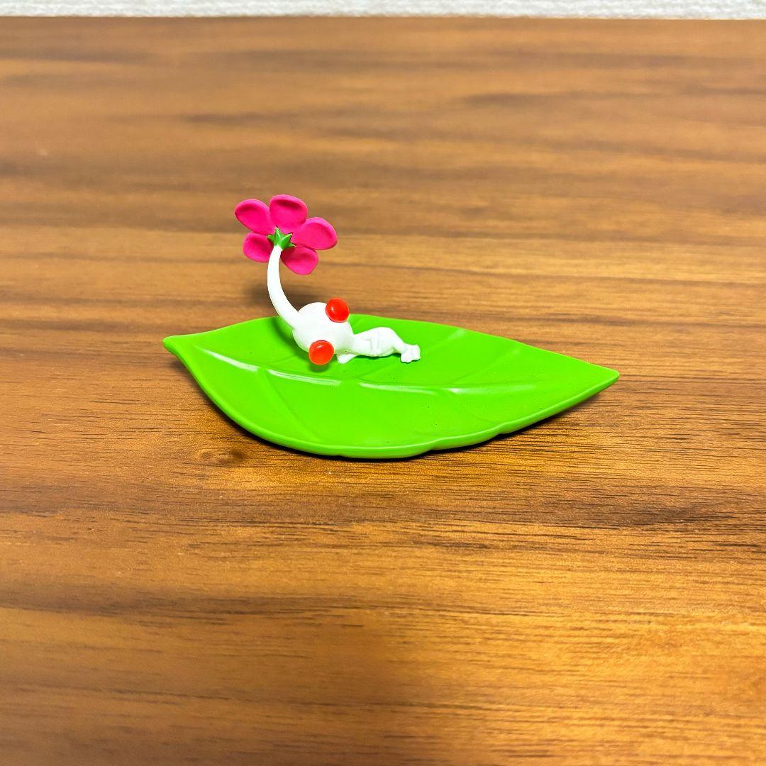 ピクミン　はたらくピクミンコレクション　PIKMIN　全種 公式オンライン品切れ