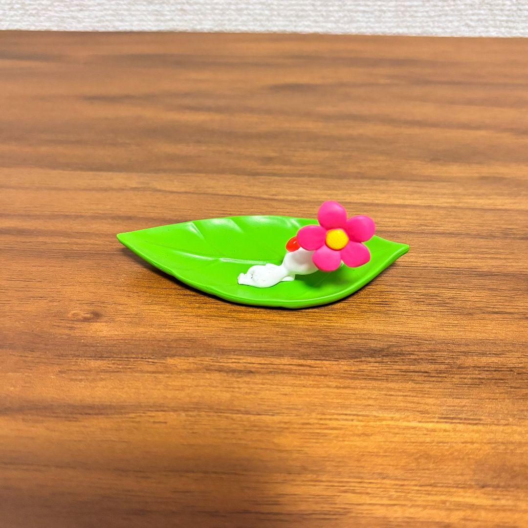 ピクミン　はたらくピクミンコレクション　PIKMIN　全種 公式オンライン品切れ