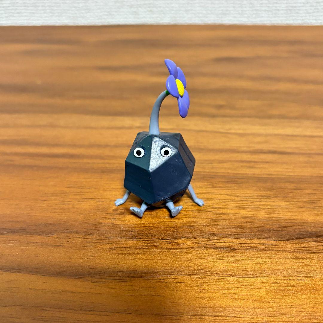 ピクミン　はたらくピクミンコレクション　PIKMIN　全種 公式オンライン品切れ