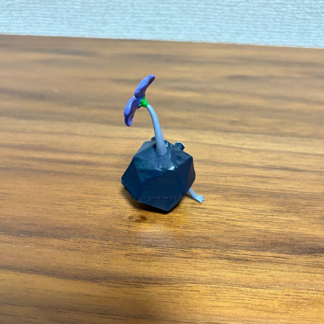 ピクミン　はたらくピクミンコレクション　PIKMIN　全種 公式オンライン品切れ