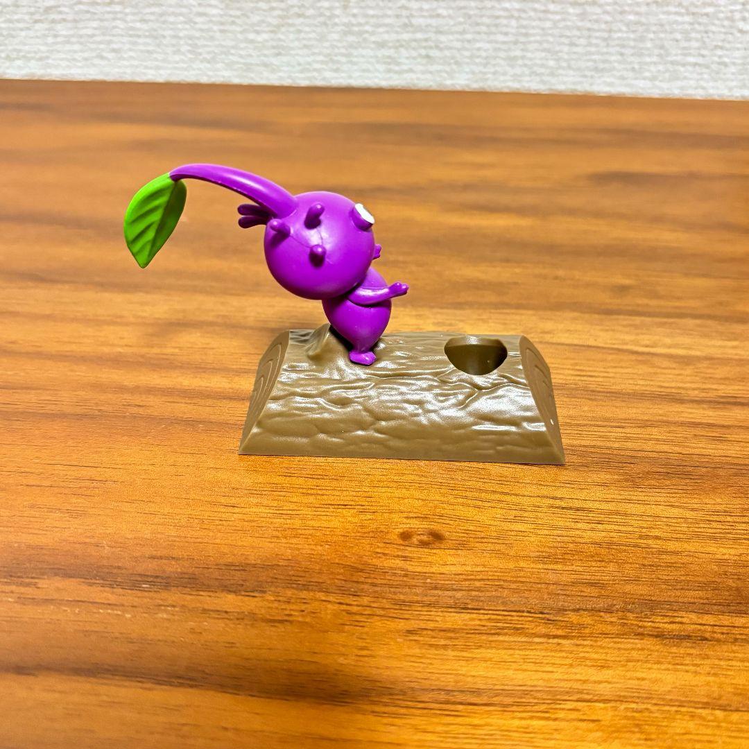 ピクミン　はたらくピクミンコレクション　PIKMIN　全種 公式オンライン品切れ