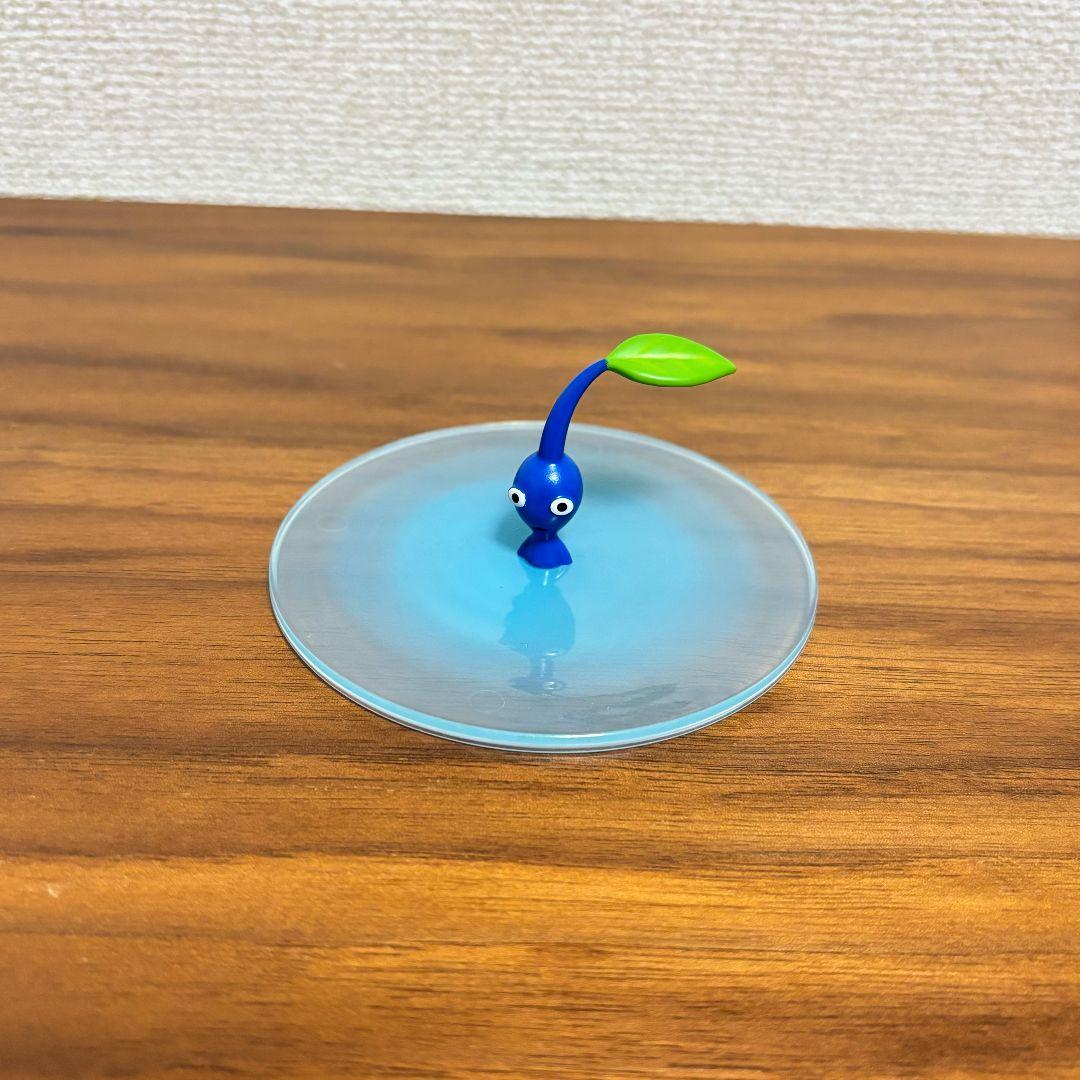 ピクミン　はたらくピクミンコレクション　PIKMIN　全種 公式オンライン品切れ
