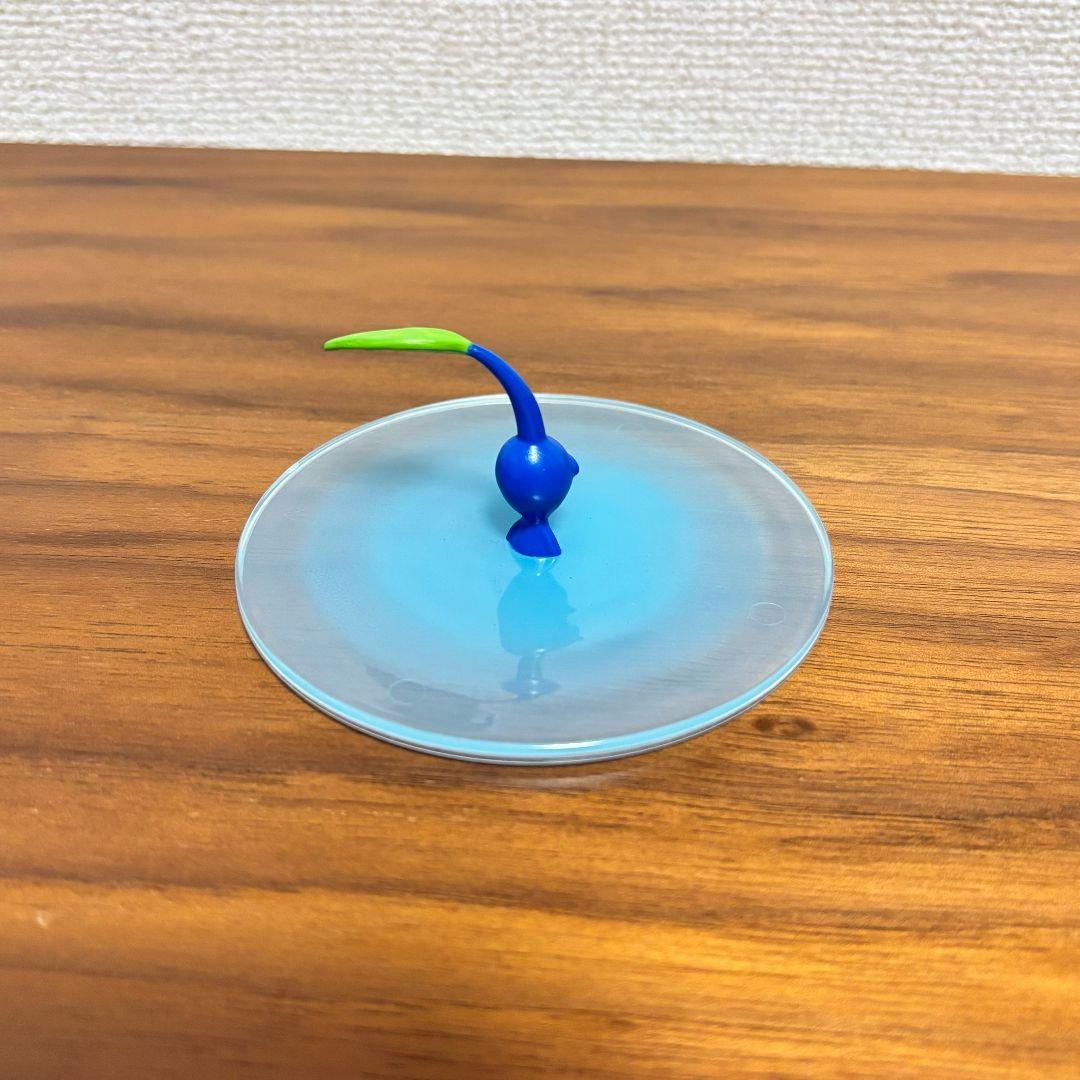 ピクミン　はたらくピクミンコレクション　PIKMIN　全種 公式オンライン品切れ