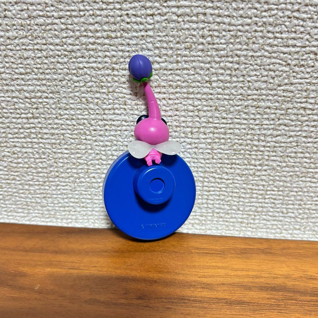 ピクミン　はたらくピクミンコレクション　PIKMIN　全種 公式オンライン品切れ