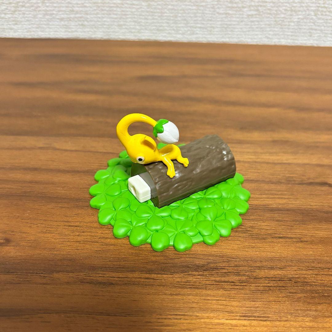 ピクミン　はたらくピクミンコレクション　PIKMIN　全種 公式オンライン品切れ