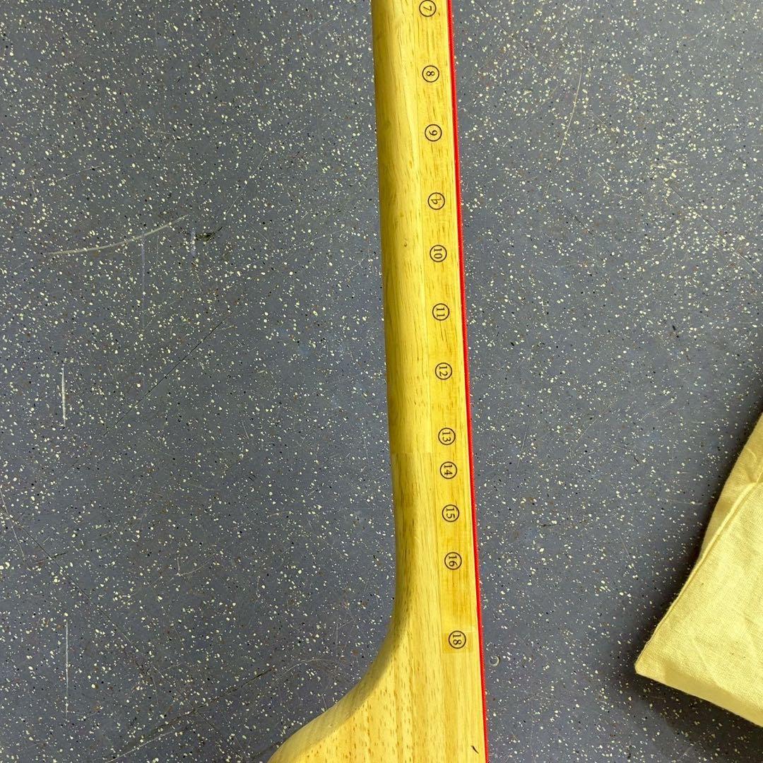 ◇美品 シャミコSMK-5861 三合枡三味線