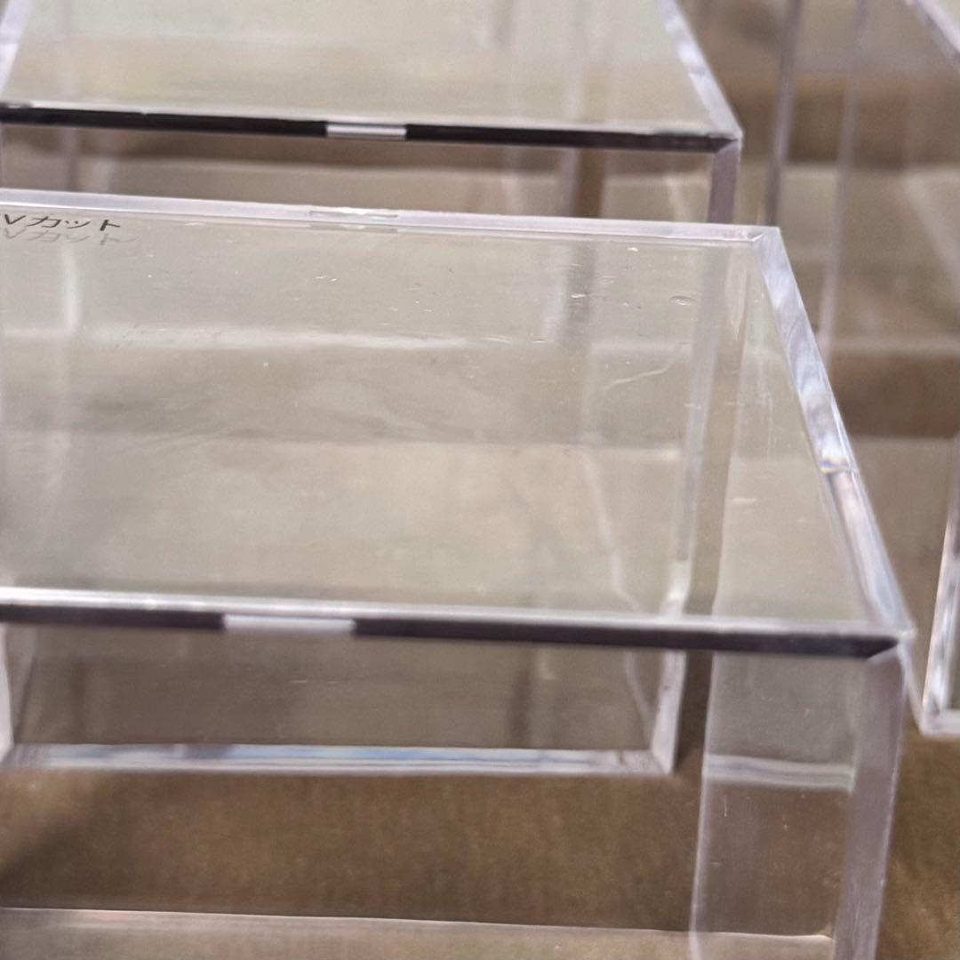 ミノルキューブ UV 16個セット