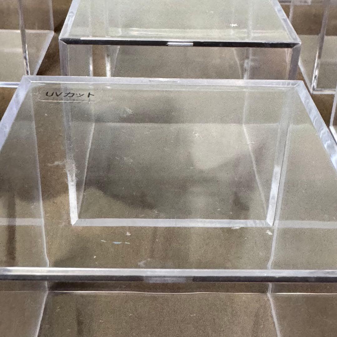 ミノルキューブ UV 16個セット