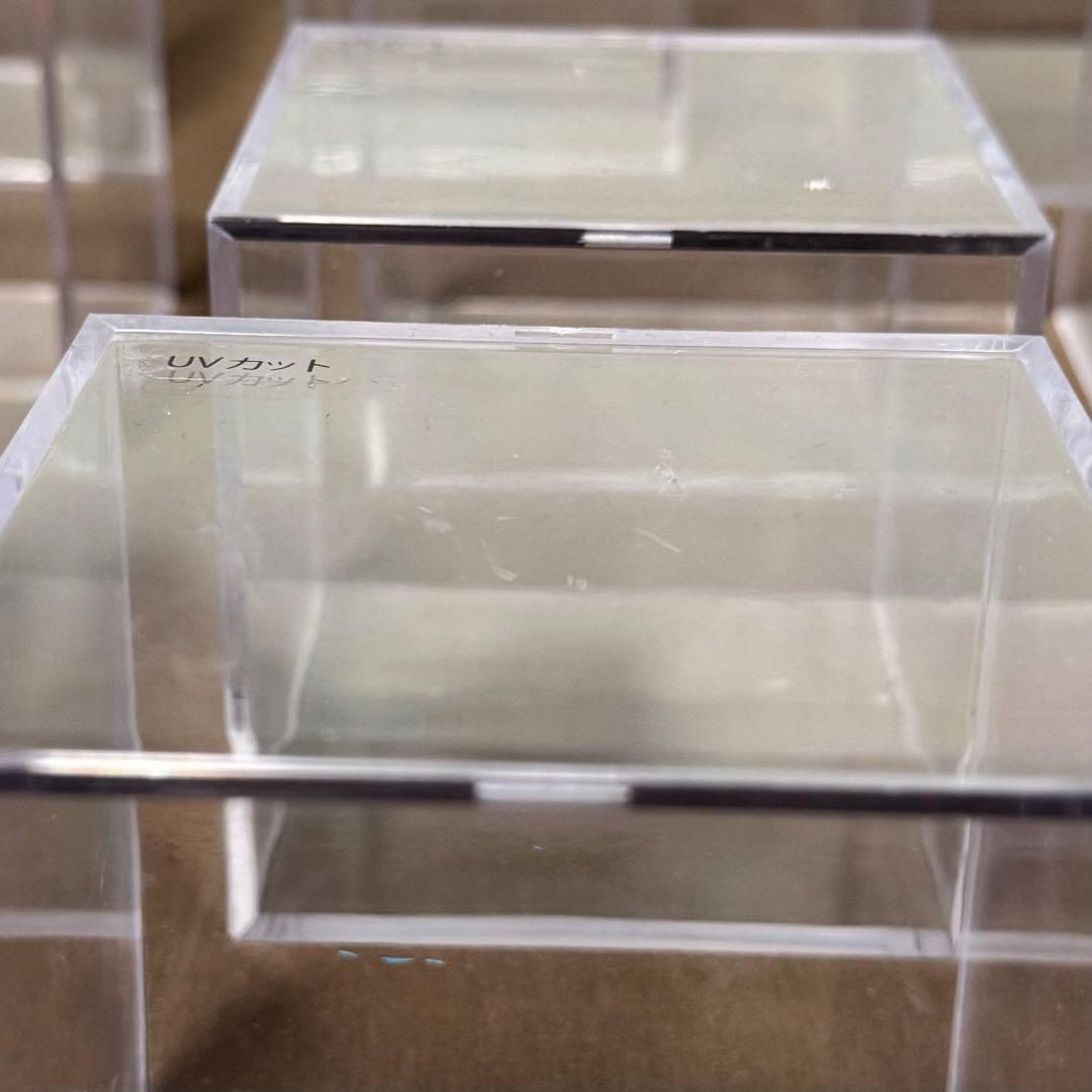 ミノルキューブ UV 16個セット