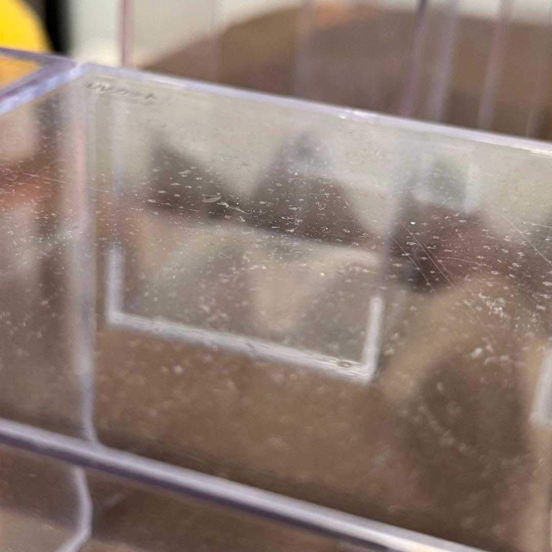 ミノルキューブ UV 16個セット