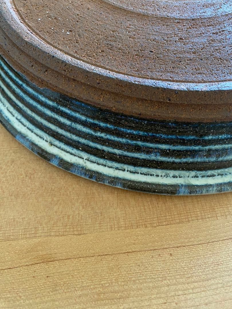 福田るい　パンどら鉢ペア