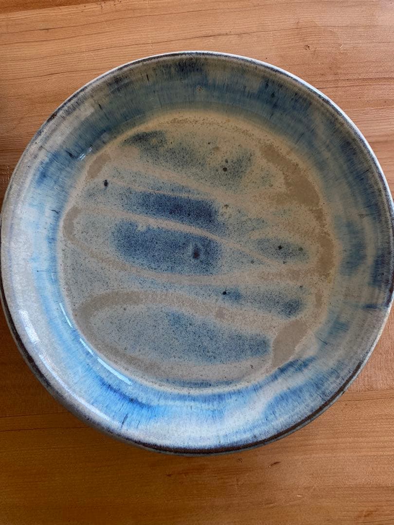 福田るい　パンどら鉢ペア