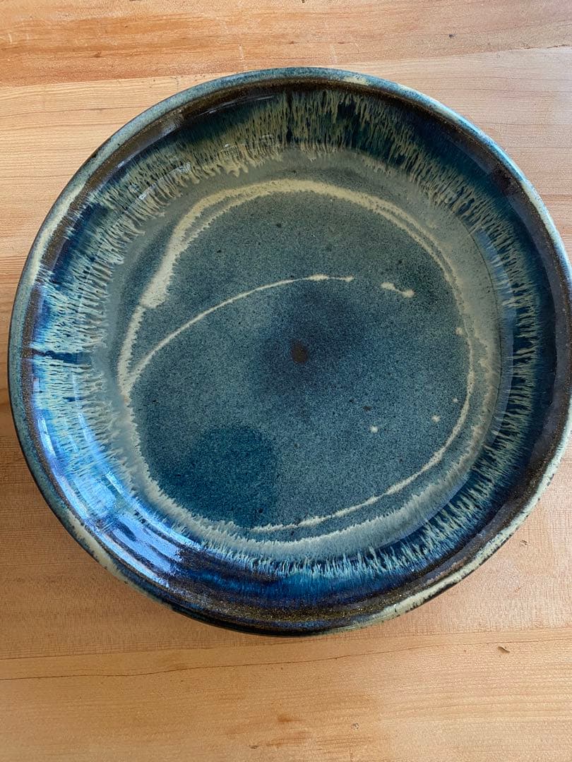 福田るい　パンどら鉢ペア