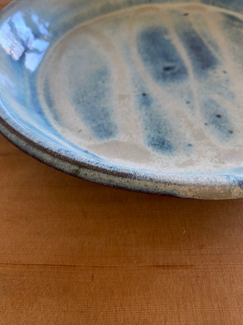 福田るい　パンどら鉢ペア