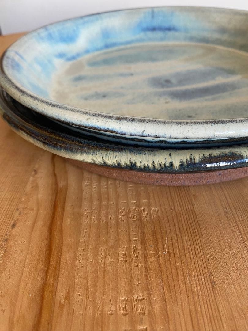 福田るい　パンどら鉢ペア