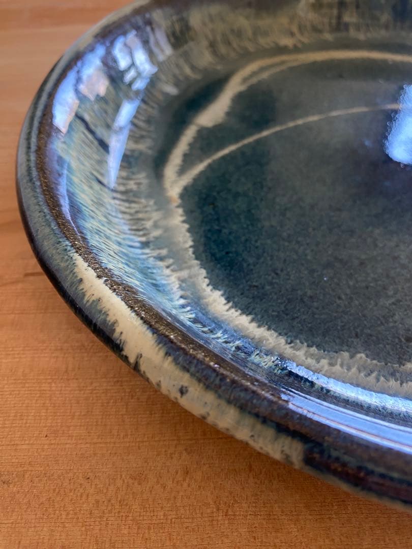 福田るい　パンどら鉢ペア