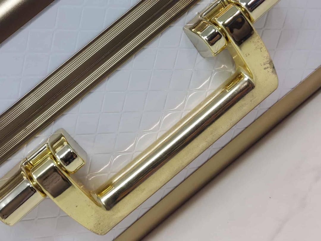 Francfranc ヴァリーズ ハリウッドボックス