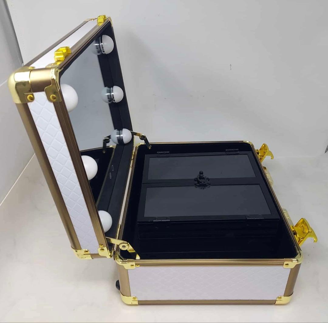 Francfranc ヴァリーズ ハリウッドボックス