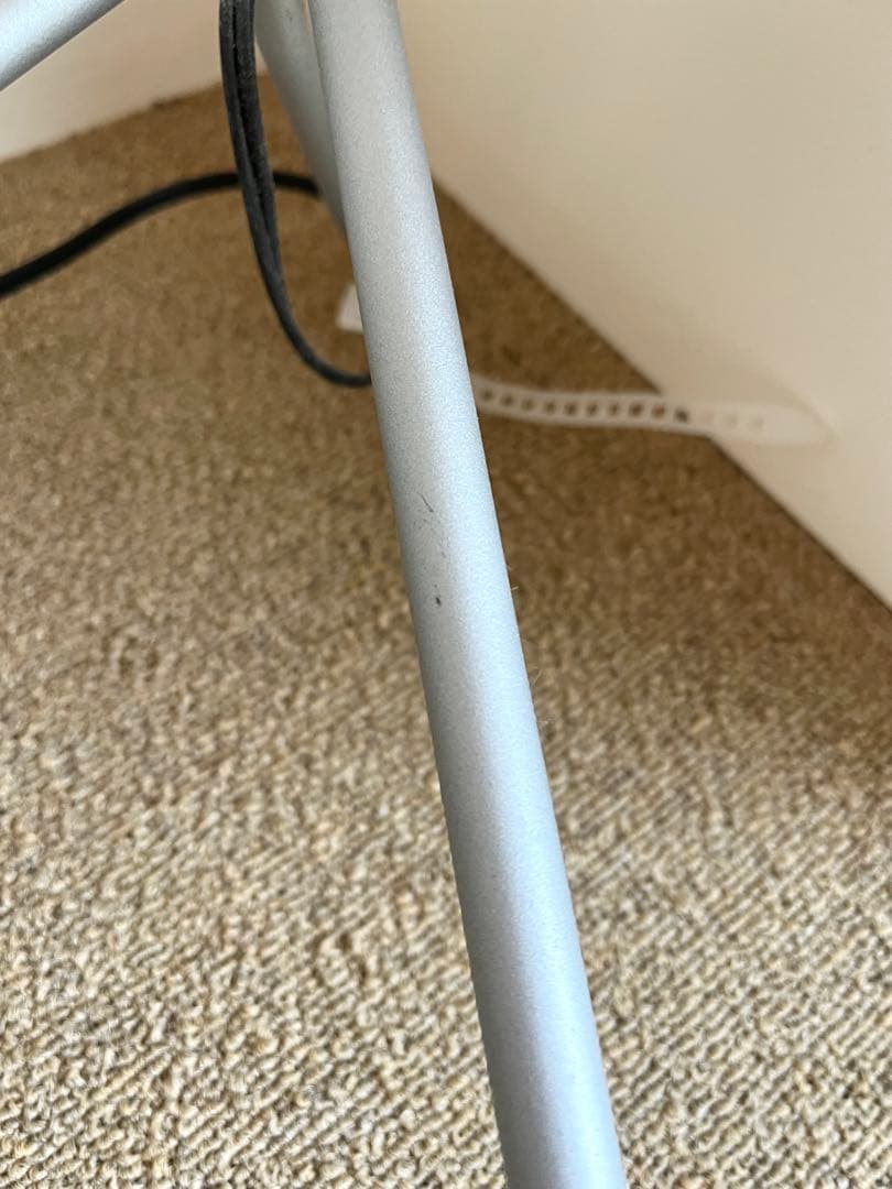 【限定品】ランパデールアンルミエール（シルバー）