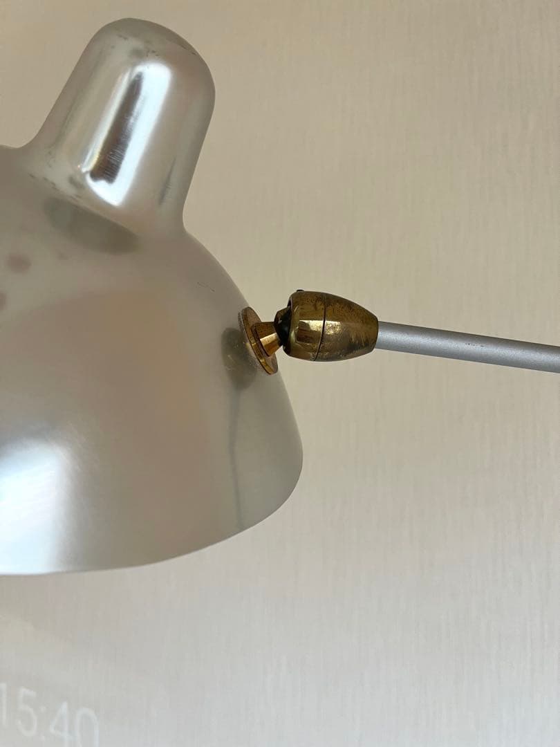 【限定品】ランパデールアンルミエール（シルバー）