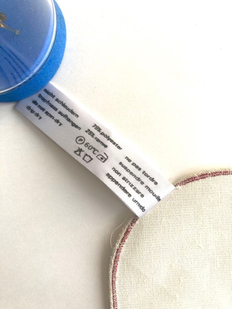 Villeroy & Boch ランチョンマット 新品5枚