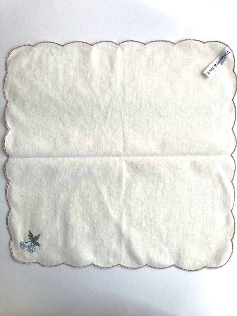 Villeroy & Boch ランチョンマット 新品5枚