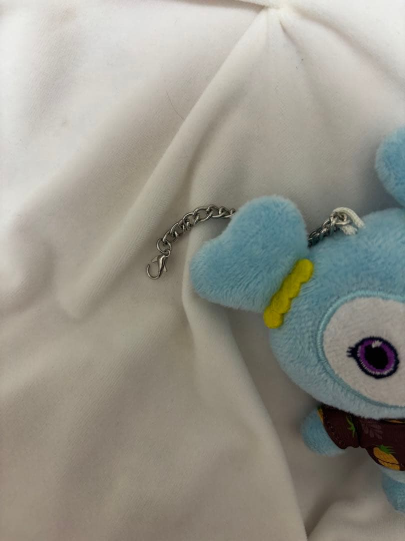 TWICE ナブリー バッグチャームセット