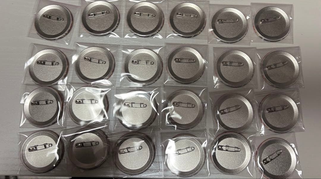 あんスタ 月永レオ 缶バッジ 24点