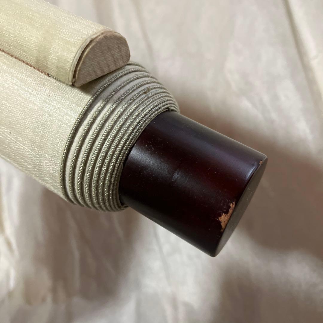 畦地梅太郎版画掛け軸　美品