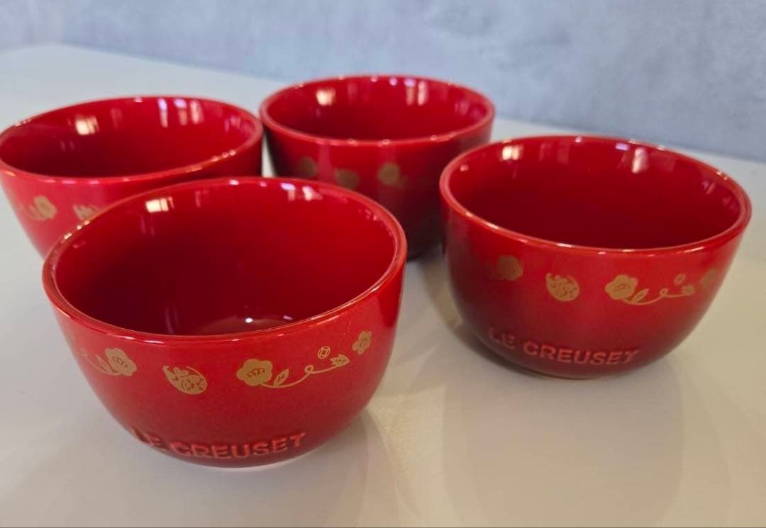 ル・クルーゼ　2020限定セット