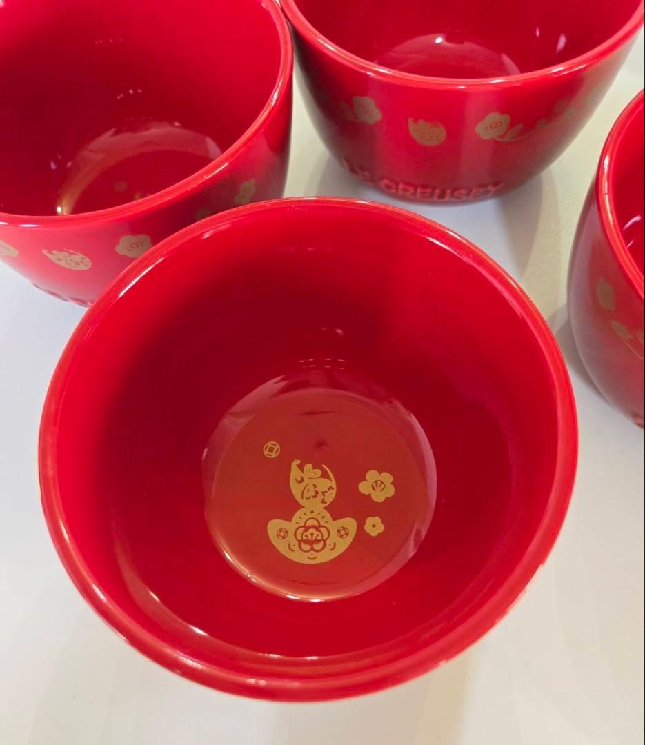 ル・クルーゼ　2020限定セット