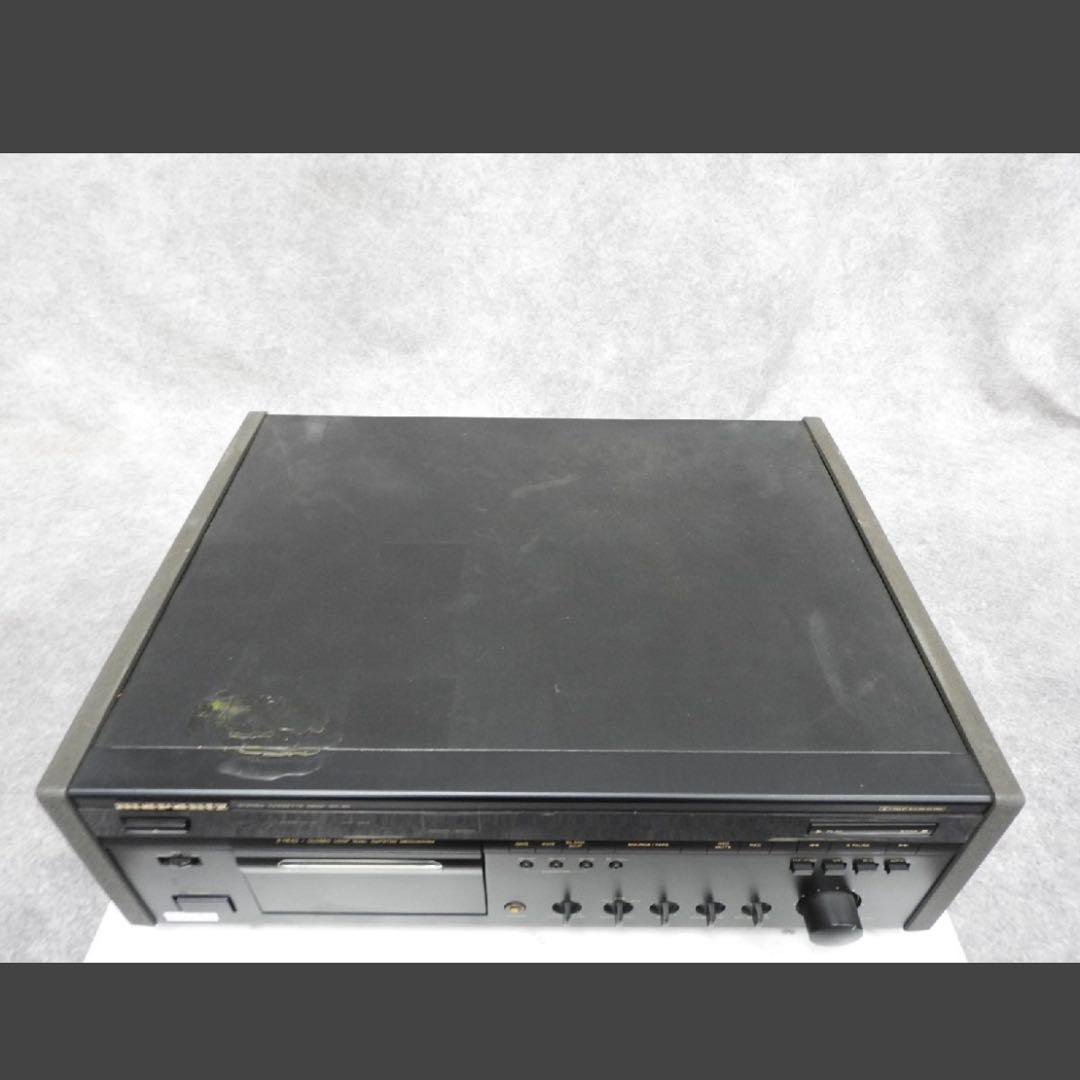 【完動品】Marantz SD-60 マランツ カセットデッキ