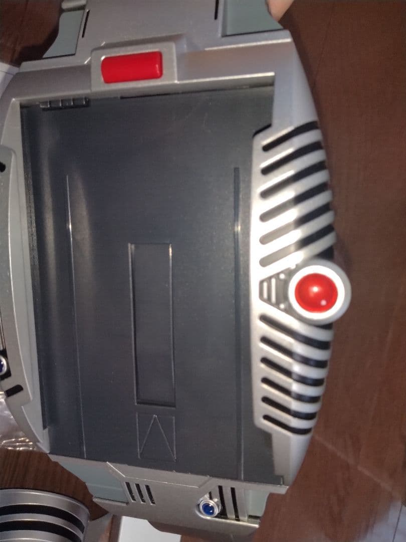 csmvバックル単体＋説明書　vバックル＆ドラグバイザー付属