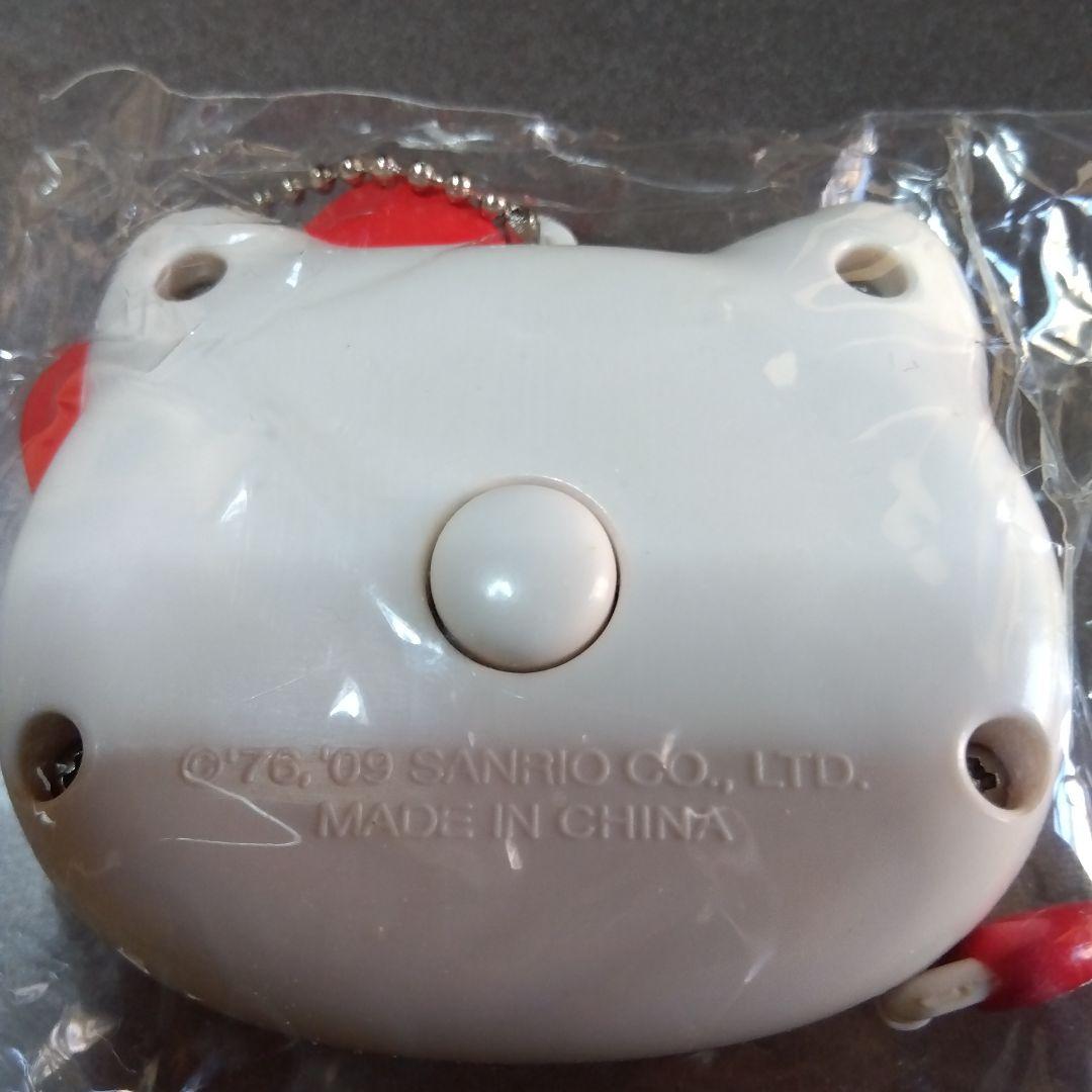 ハローキティ メジャー サンリオ商品 新品未使用