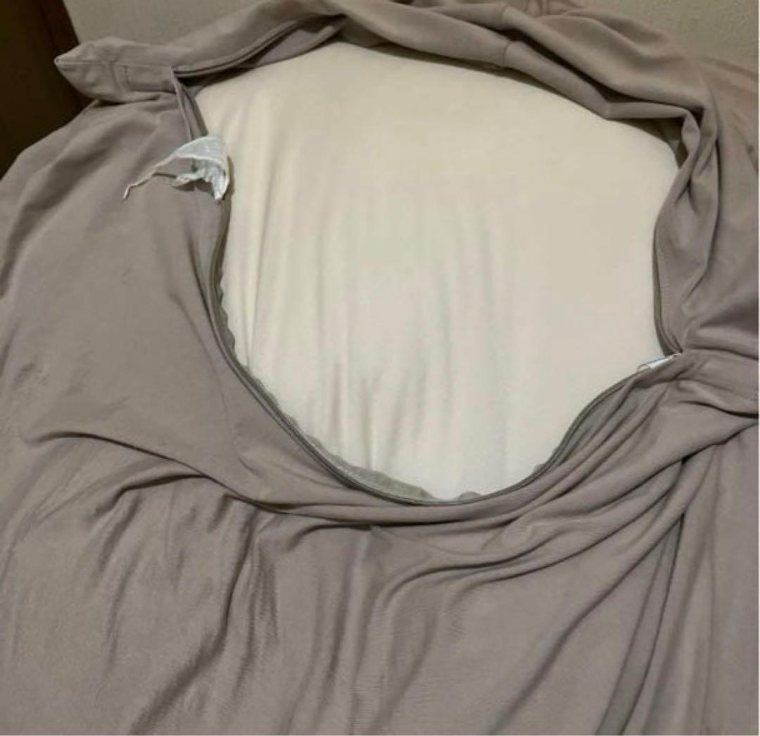 ヨギボークッション/ミニ　ピラミッド