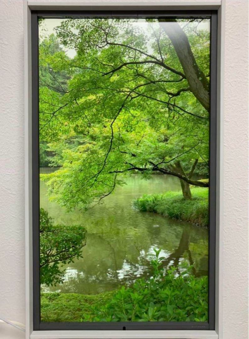 【美品】Atmoph Window 2 ホワイト