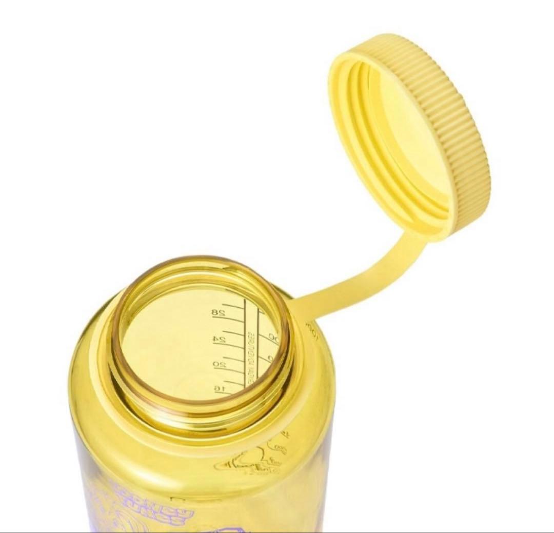 PLAZA限定 nalgene LOONEY TUNES ナルゲン ボトル