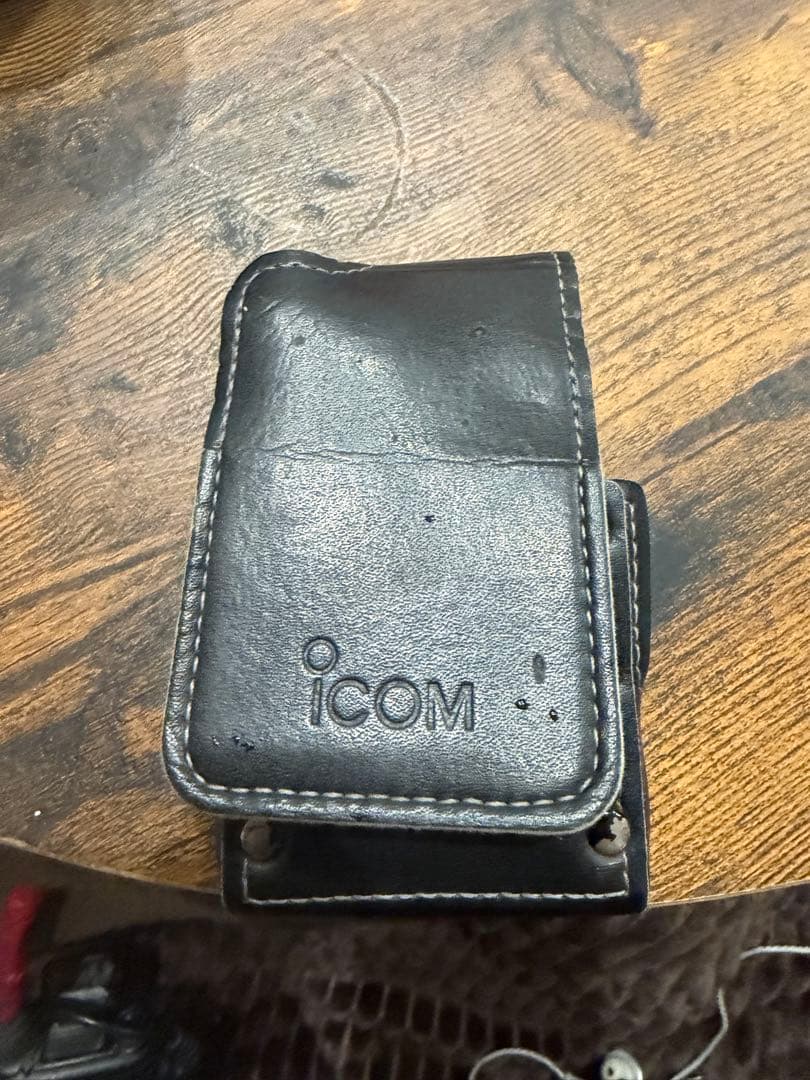 ICOM IC-4855 無線機