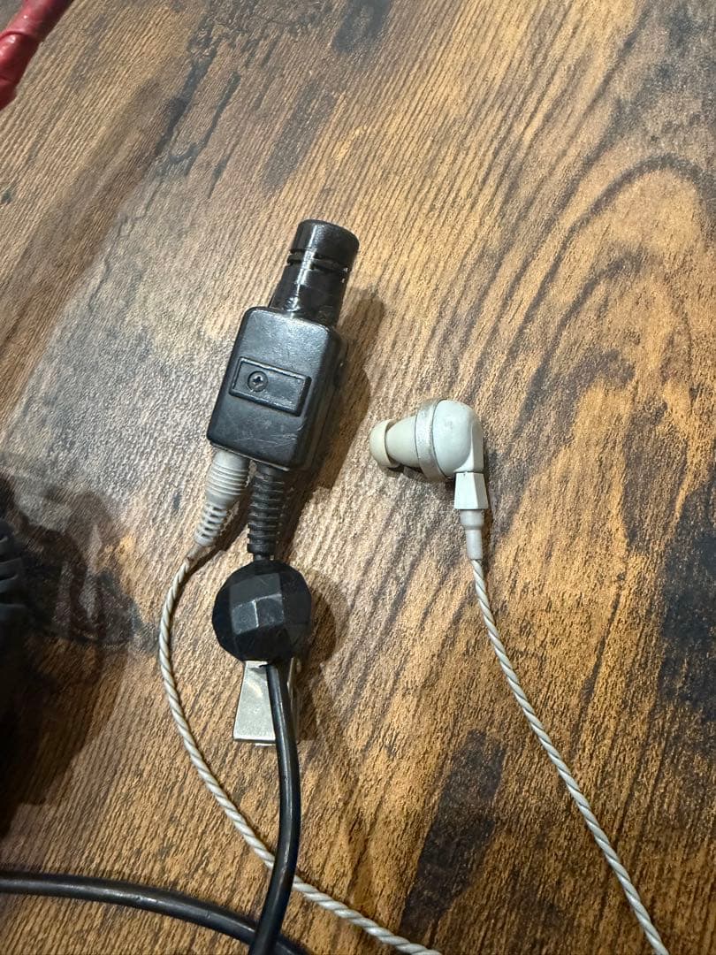 ICOM IC-4855 無線機