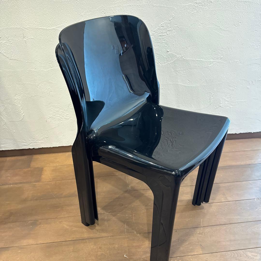 その他 Heller Selene Vico Magisteretti Italy